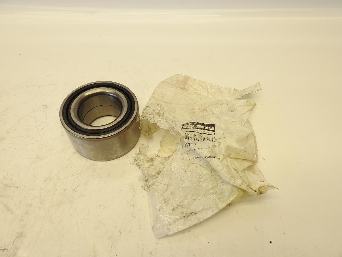 New Oem Polaris 3514635 Wheel Bearing Sealed