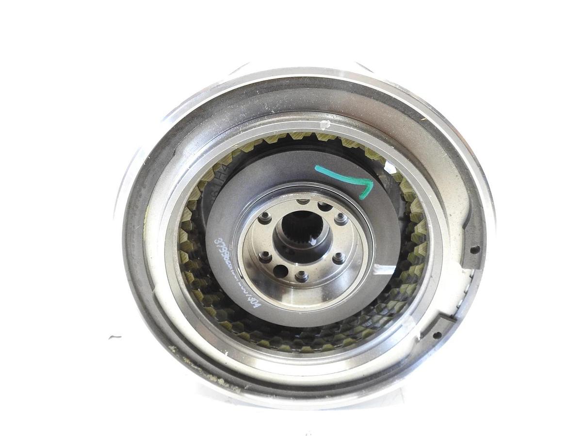 NEW OEM CNH MASSEY FERGUSON CLUTCH 43684211H01 220805001 20220720