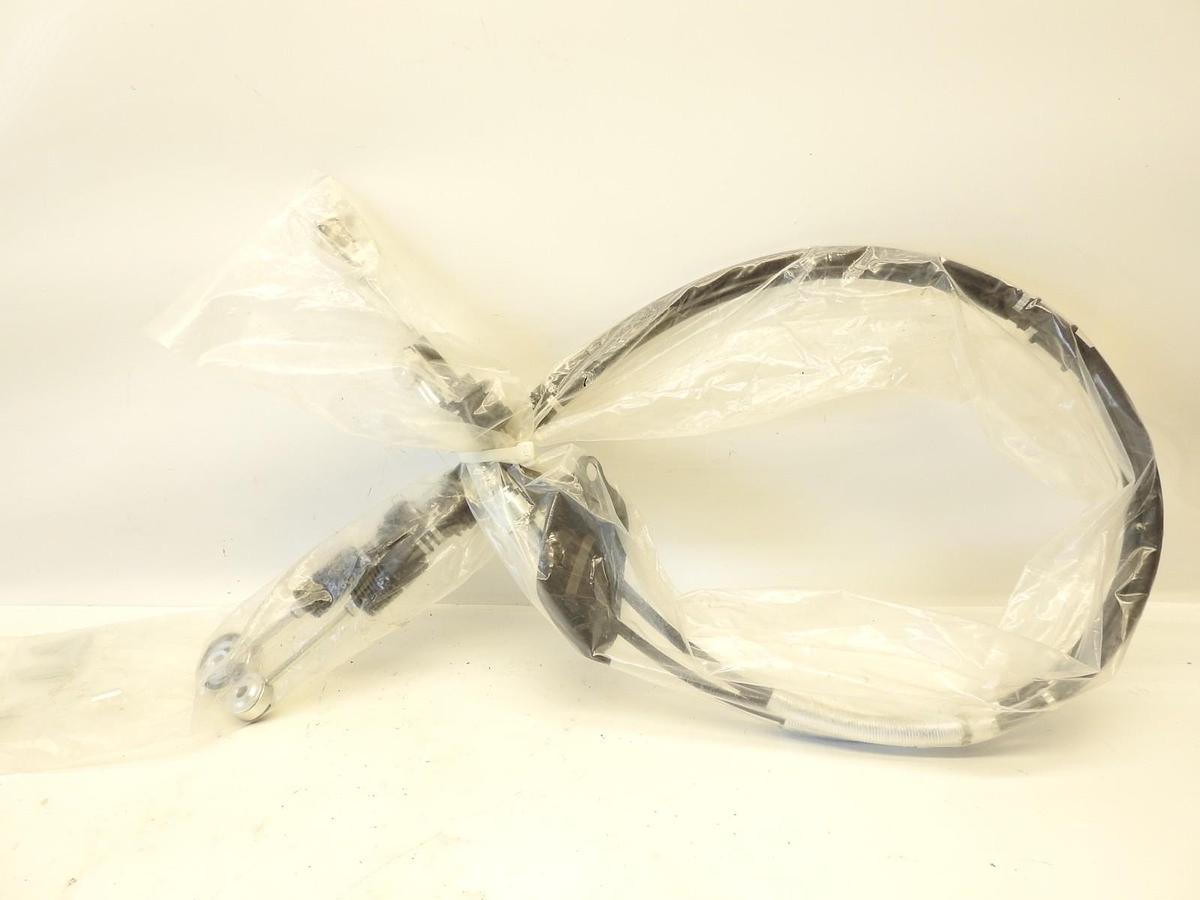 K-Tuned OEM/Street Spec Shifter Cables for 02-06 Acura RSX Type-S DC5