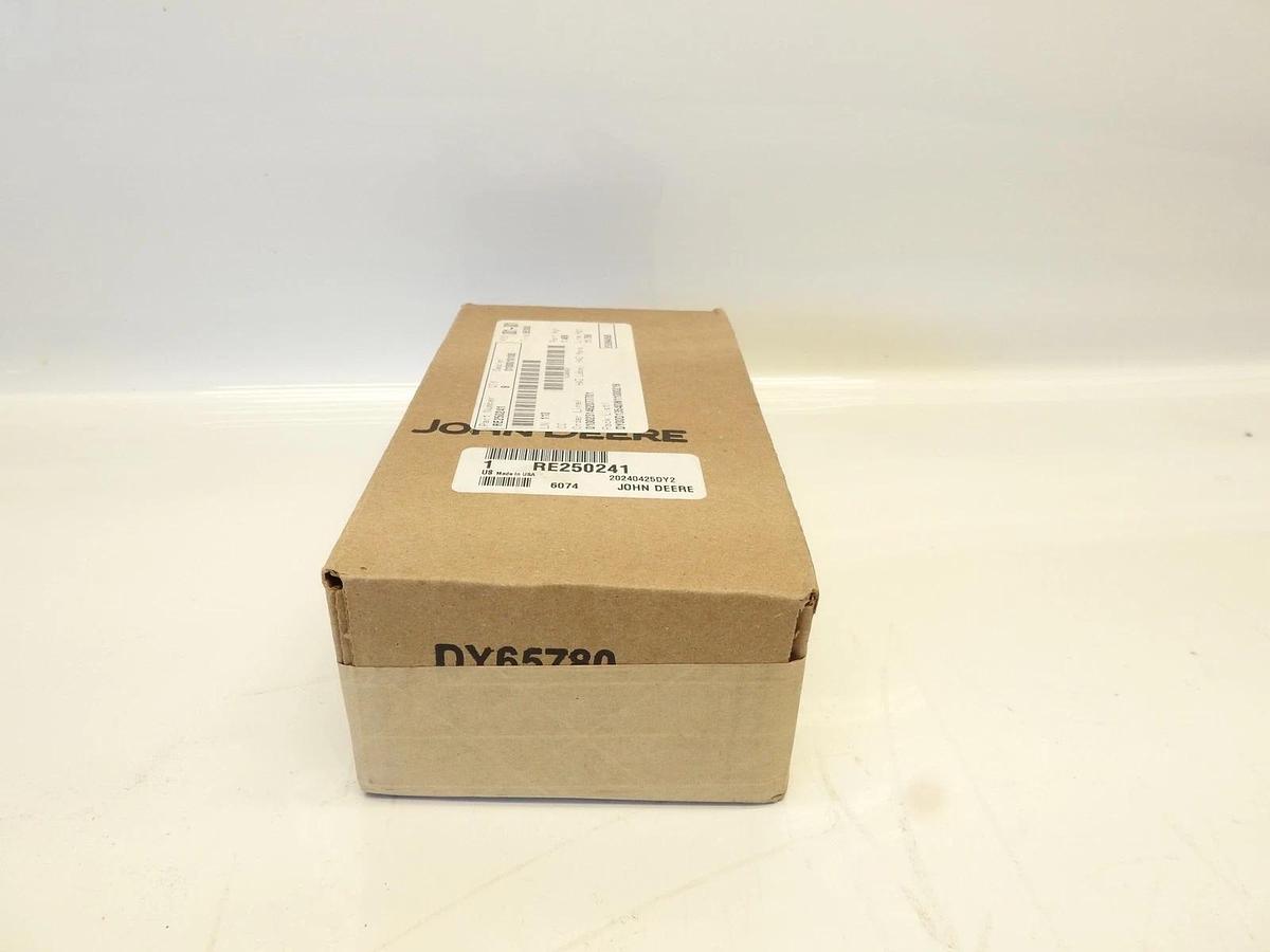 New Oem John Deere RE250241: IVT™ High-Low Clutch Pack