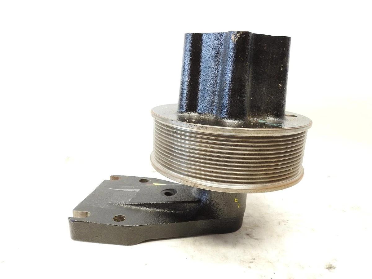 KIT MASTERS 010024552 Kysor-Style Hub For Paccar MX13 Kenworth