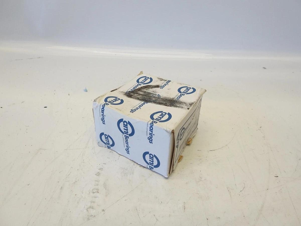 New AMI Bearings KHR209-27 Ball Insert Bearing