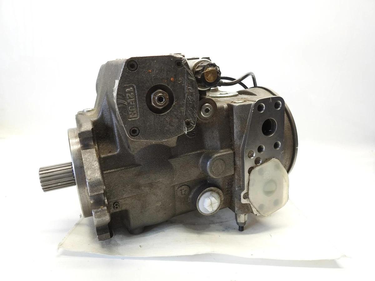 New Oem Rexroth 530690D1 Axial Piston Pump R902113123