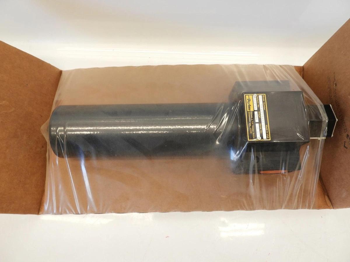 OEM PACCAR HOSE ASSY-HTD DEF RET/SUP (6X450MM) M50-6032-74110450