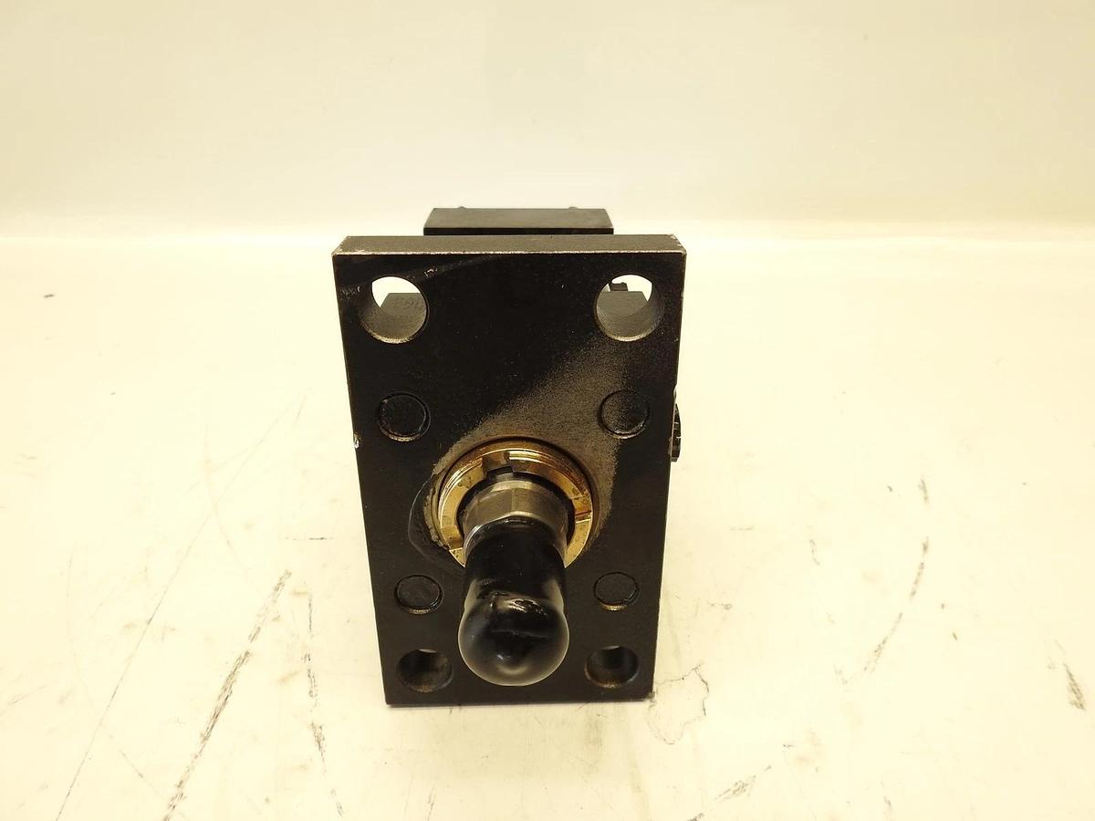 New Oem Parker 1H2H0A00255793 Pneumatic Cylinder