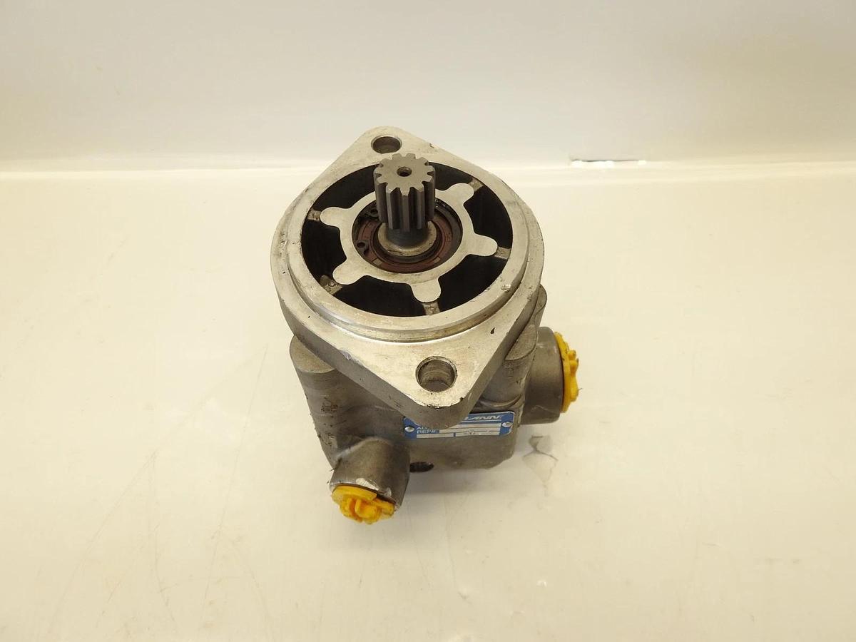 NEW AUTOMANN 465.luk.01 POWER STEERING PUMP 3619931