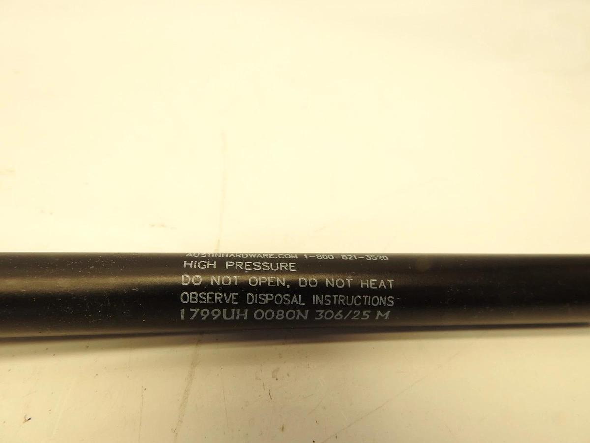 Lot Of 36 Genesis GSS 1799UH Gas Spring 7.00" Stroke 17.205" Extended Length