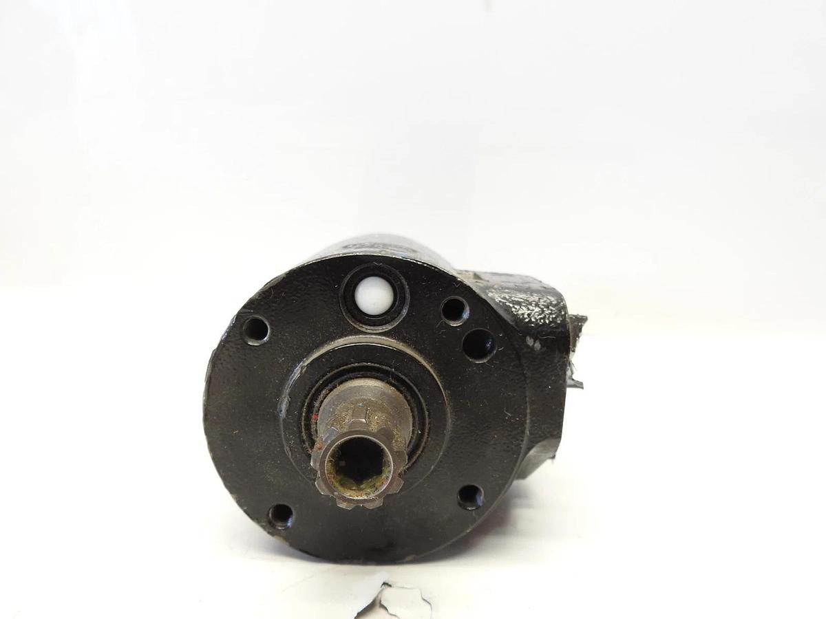 New Oem White Danfoss OSPMS100ON Hydraulic Motor 11059689 291D4511