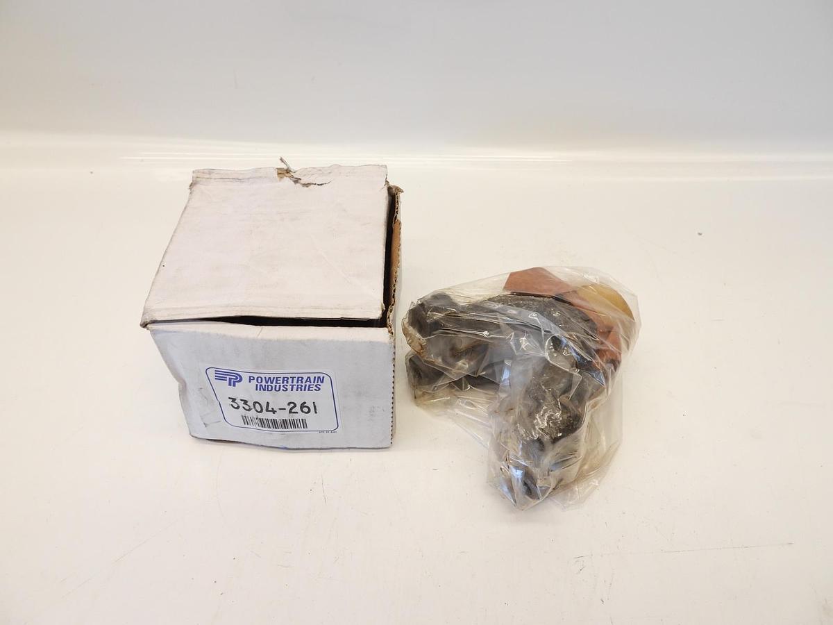 New Genuine Powertrain Industries ALL 0 DRIVELINE PARTS 1565815 3304-262