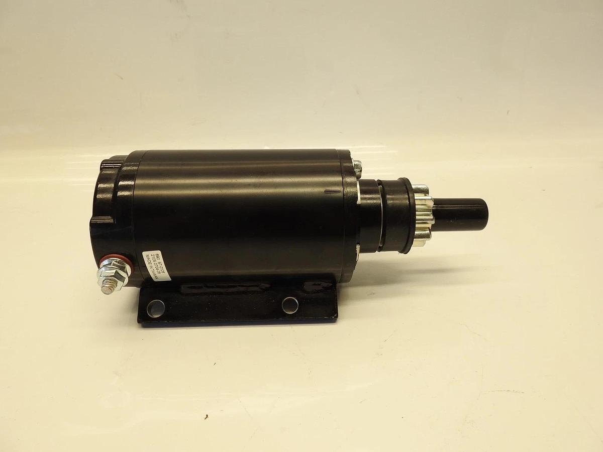 Starter For Evinrude Johnson Outboard Marine E70El E70Tl 1980-1996; SAB0115