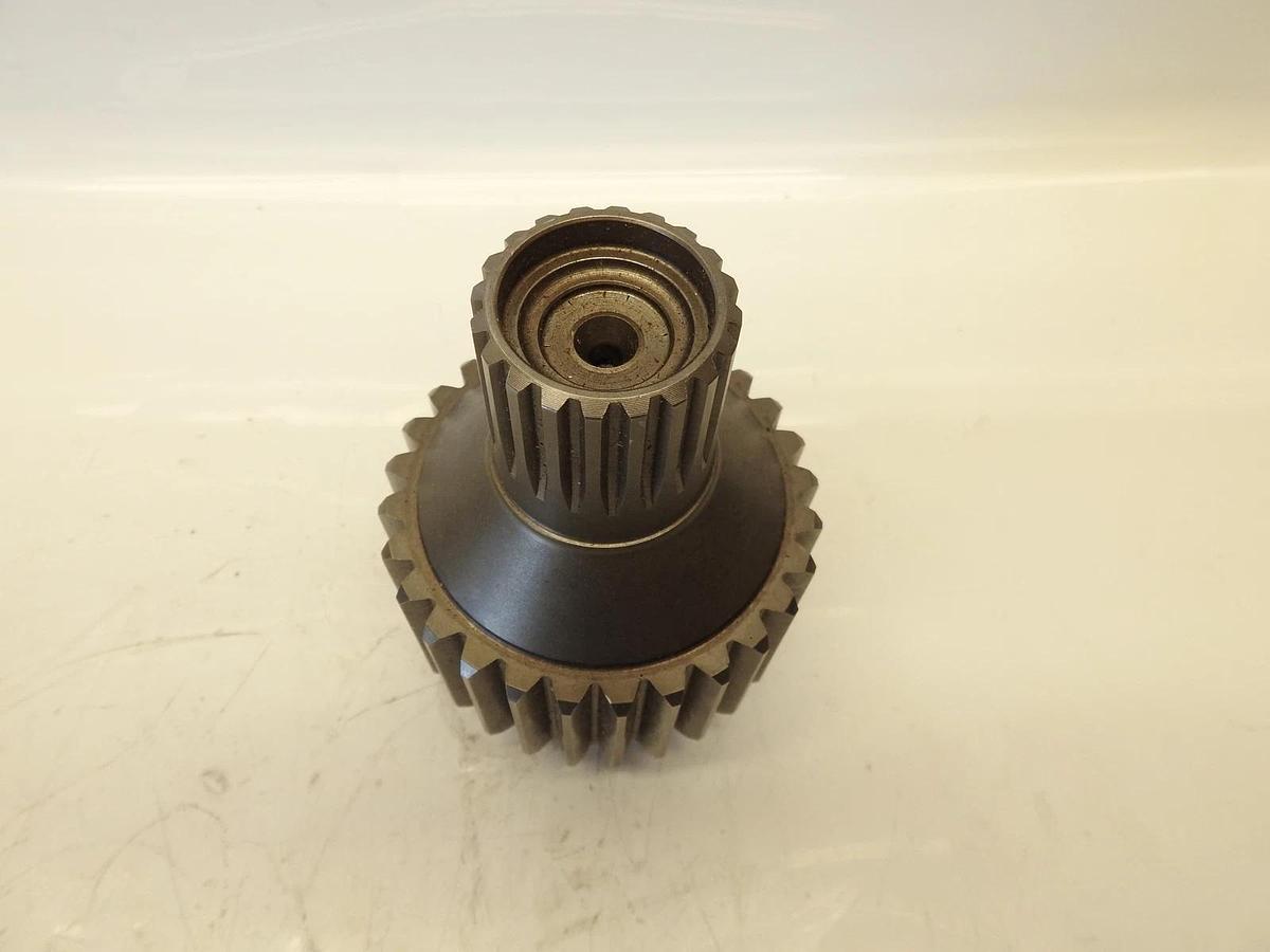 Liebherr Bonfiglioli Brake Shaft 5007337. A308, A310, A312, A900 ZW, R308, R310,