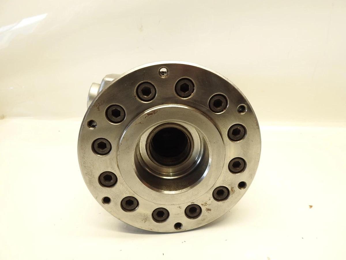 New Genuine Kitagawa F1236H Hydraulic Cylinder Actuator