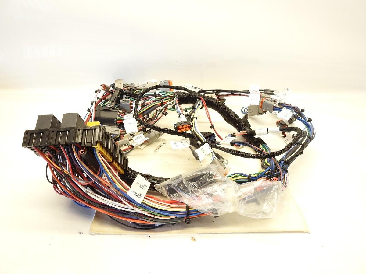 New Genuine JLG 1001299369 HARNESS,CAB POWER DISTRIBUTION