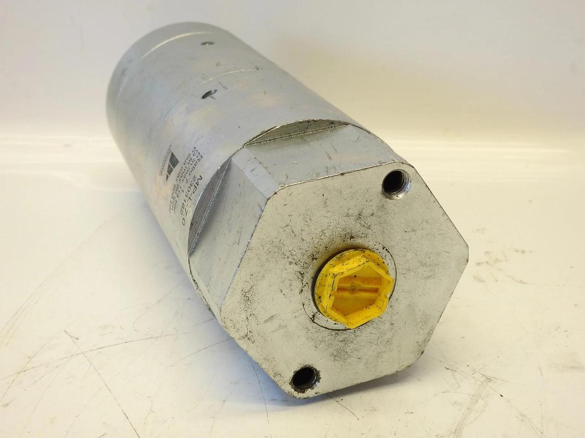 New Genuine ScanWill MP-L-P-7.0 2303182 Pressure intensifier