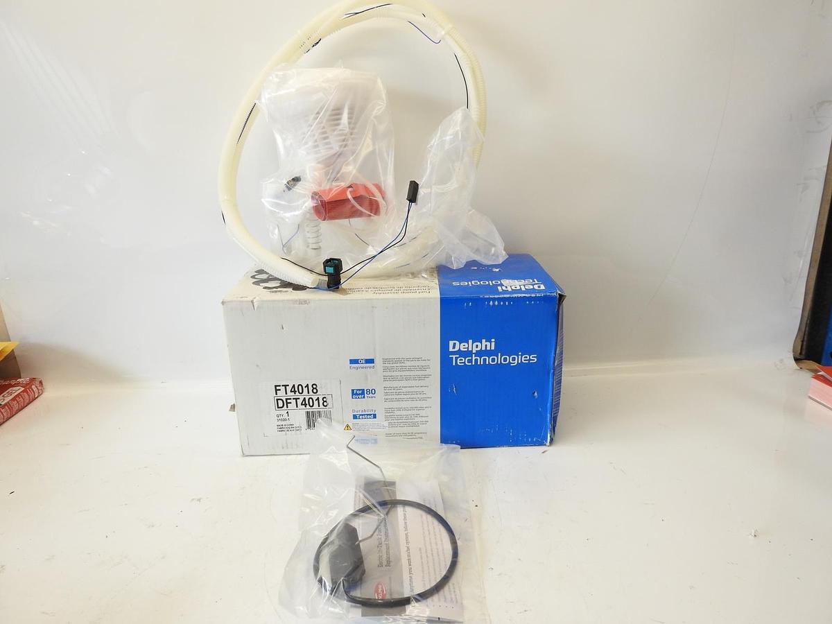 Delphi FT4018 Fuel Transfer Unit Right 5136023AA for Chrysler Dodge | Aftermarket Branded