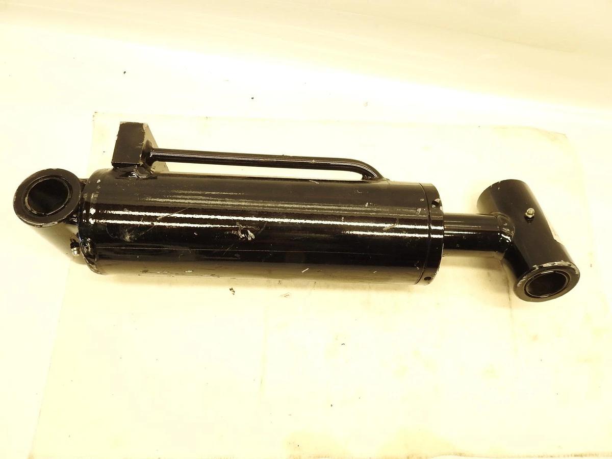 New Oem Vermeer Hydraulic Cylinder 271993001 3 1/2" 4-030704B