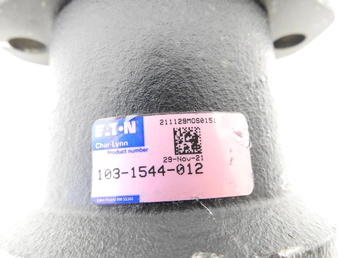 NEW OEM Char-Lynn 103-1544-012 / Eaton 103-1544-012 Motor