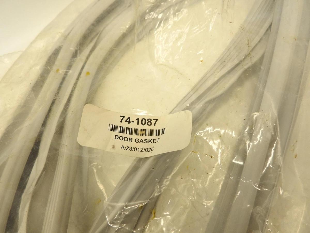 74-1087 Door Gasket for DELFIELD 4400 SERIES 22-1/2" X 25-1/2", Push-In