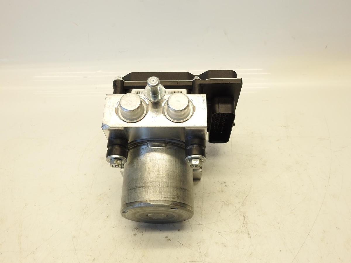 New Oem Bosch ABS Pump Hydraulic Block For Kia Sorento 0265950989