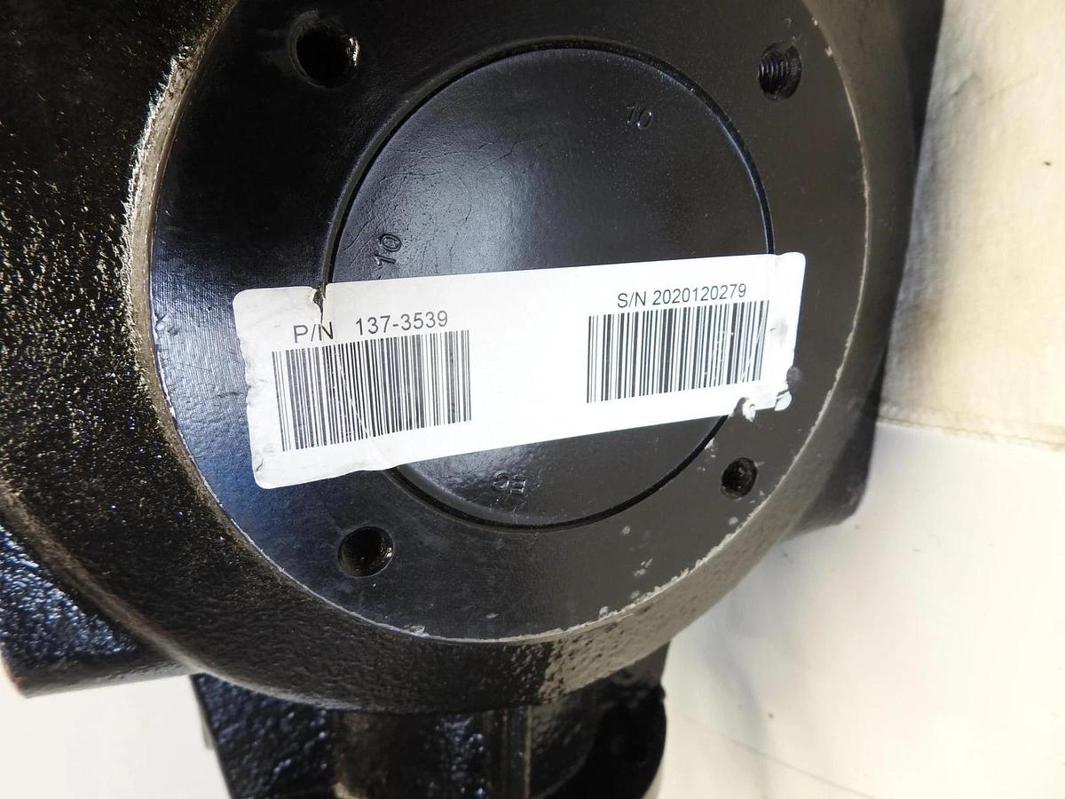New Genuine Woods 137-3539 Gearbox 1:3 ratio