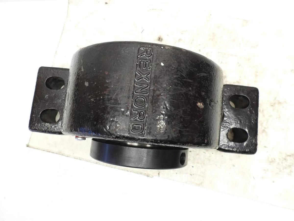 New REXNORD 3-15/16" SELF-ALIGNING PILLOW BLOCK BEARING ZEP2315F, #79126G