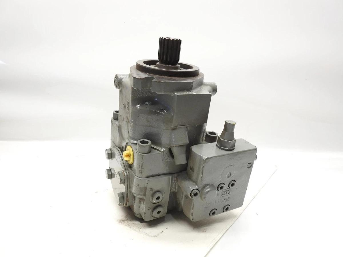 New Oem SCHWING 30361366 Hydraulic Axial Piston Pump R986110638
