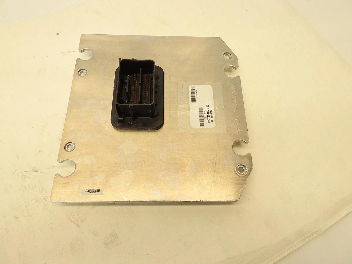 2016 Mercury 115hp 4 Stroke Outboard Boat Motor ECM 8M0088063 8M0168134 OEM