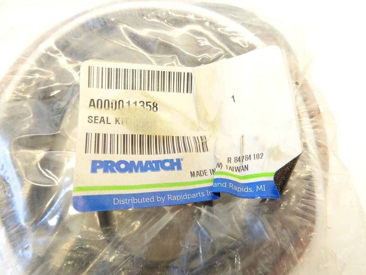 ProMatch A0000-11358 : Seal Kit - Lift Cylinder For Mitsubishi & Caterpillar