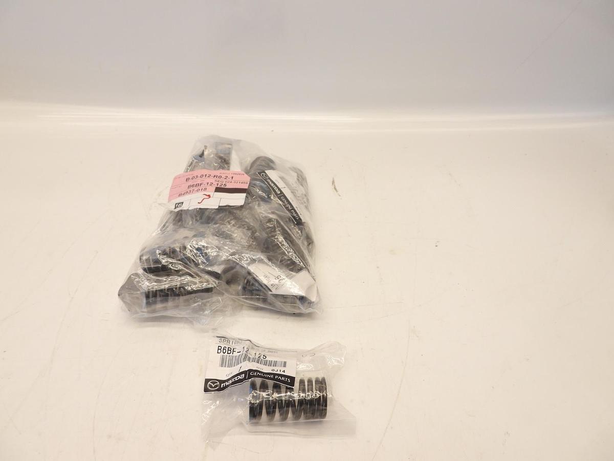 Lot Of 16 Oem Mazda ITEM 8 - MX-3 VALVE SPRINGS B6BF-12-125-101399