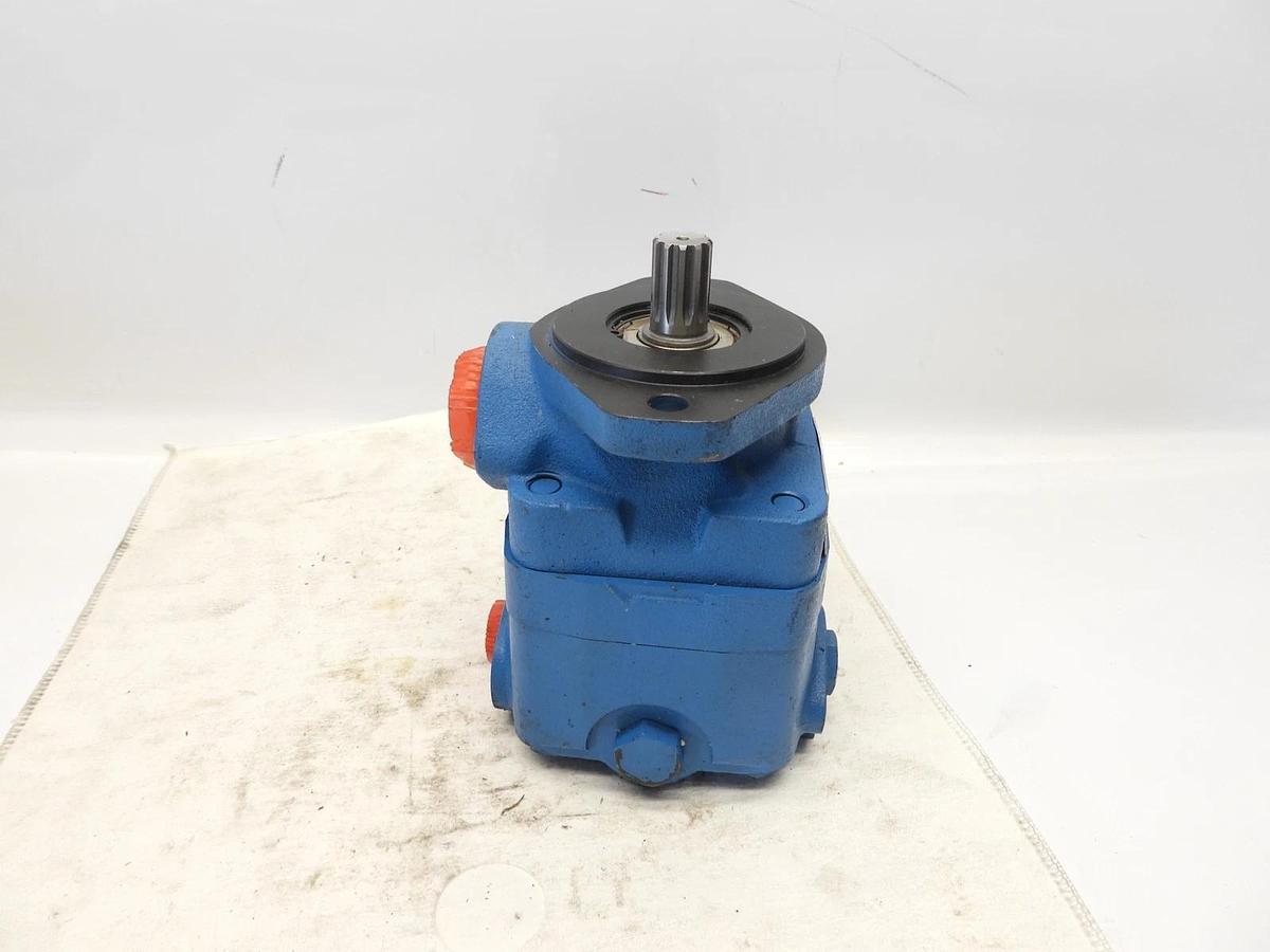 Remanufactured Oem Eaton V20NF 1D09T 038C7 H22 Vane Pump