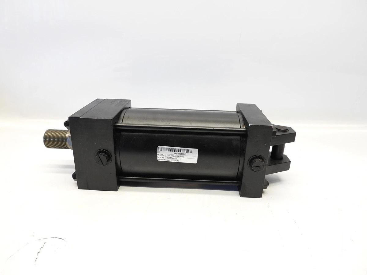 Oem Parker Hydraulic Cylinder 250 Psi 1H2A0000250887 4.00CBB2ALU38AC6.000