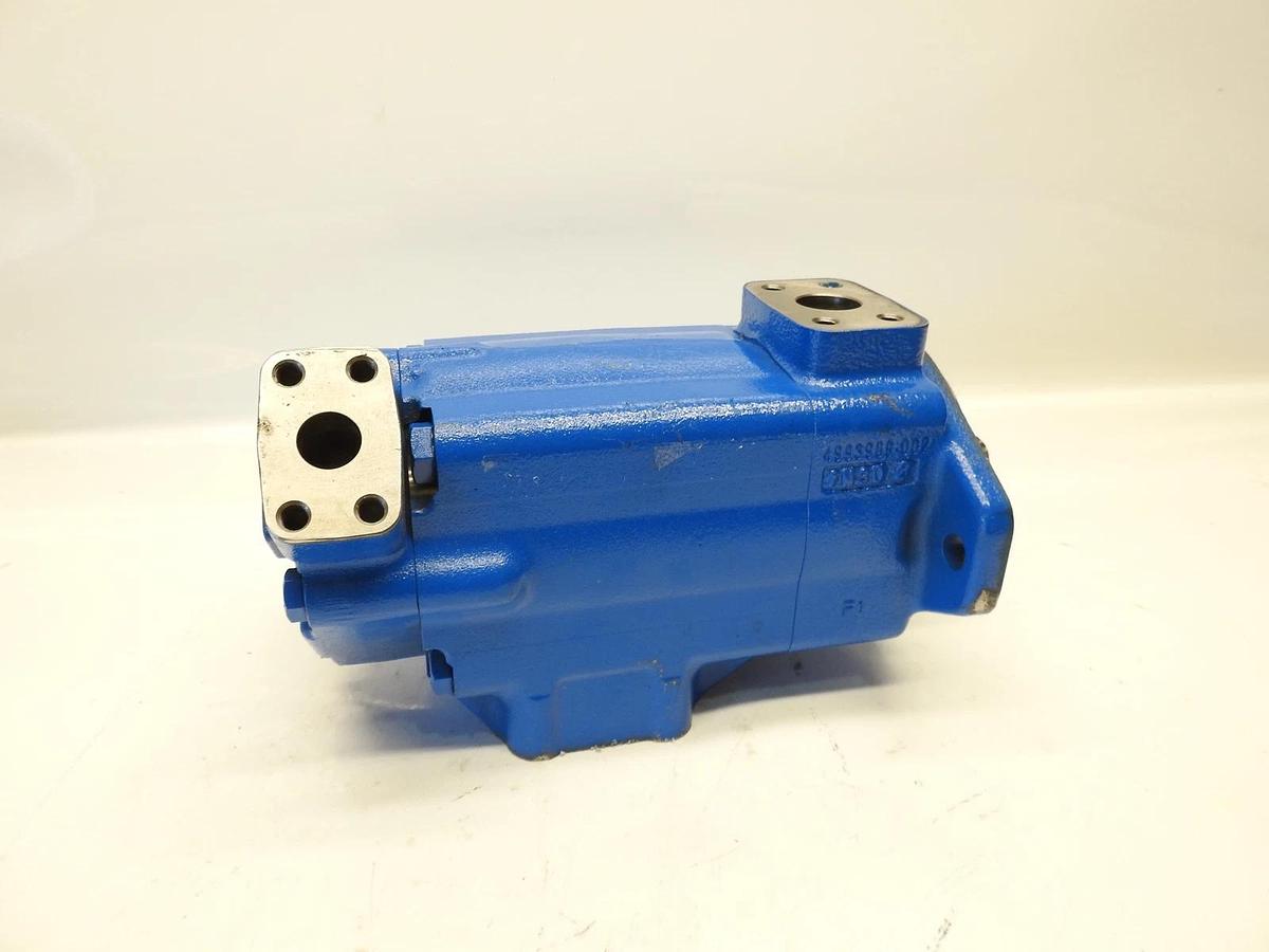 New Oem Eaton VICKERS 2520VQ21A1411AA20 Hydraulic Vane Pump