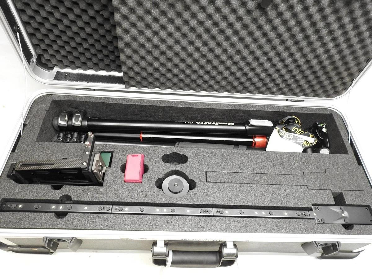Sevenbel P132 Sound Scanner Portable Acoustic Camera