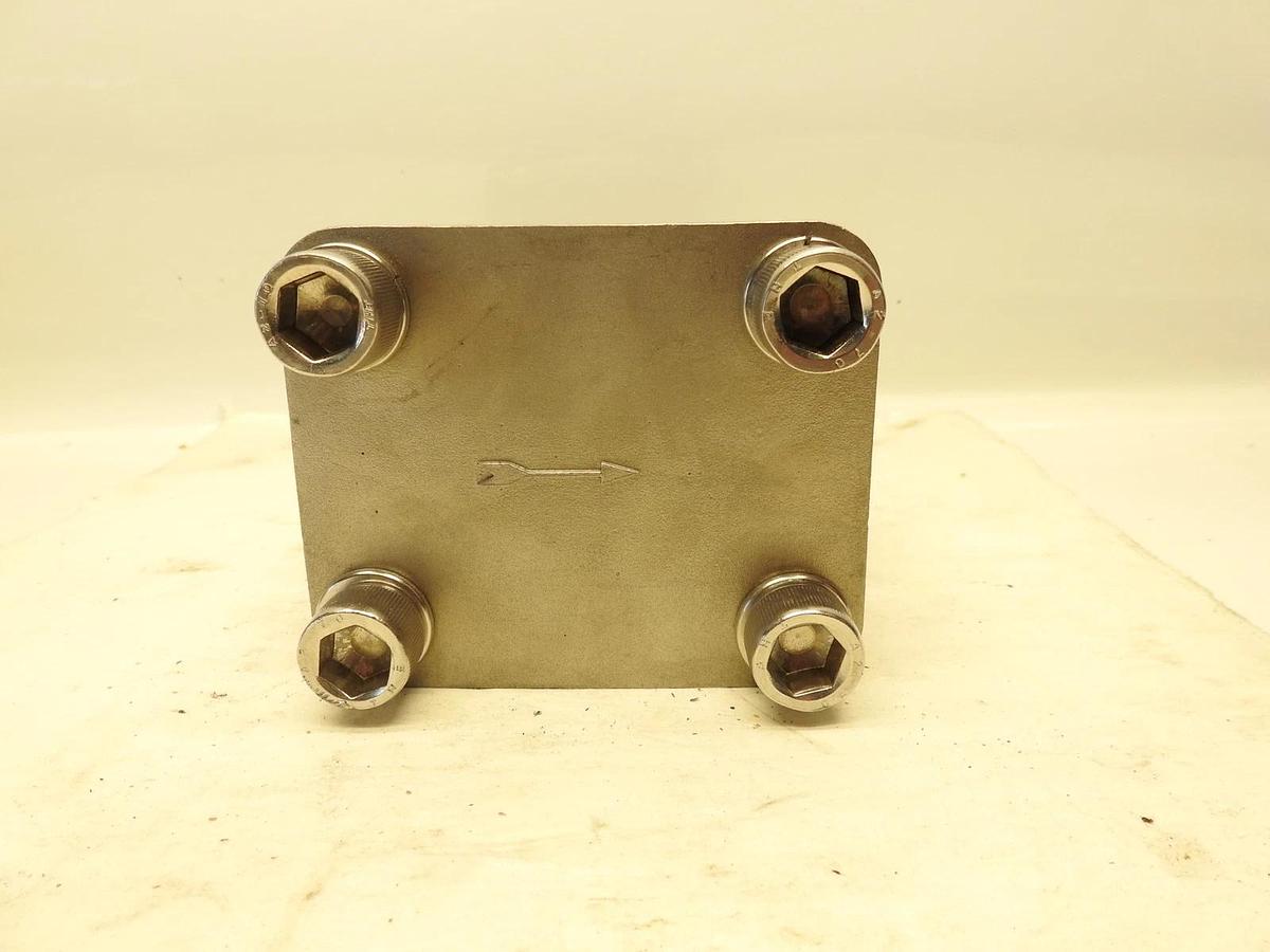 Codard 2" W.P 700psi 23075-50 Swing Check Valve
