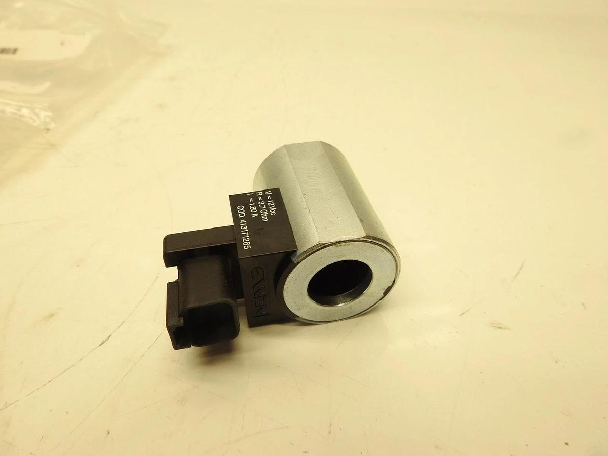 Lot Of 2 NEW Replacement COIL - 12 VOLT 70734946 413171265