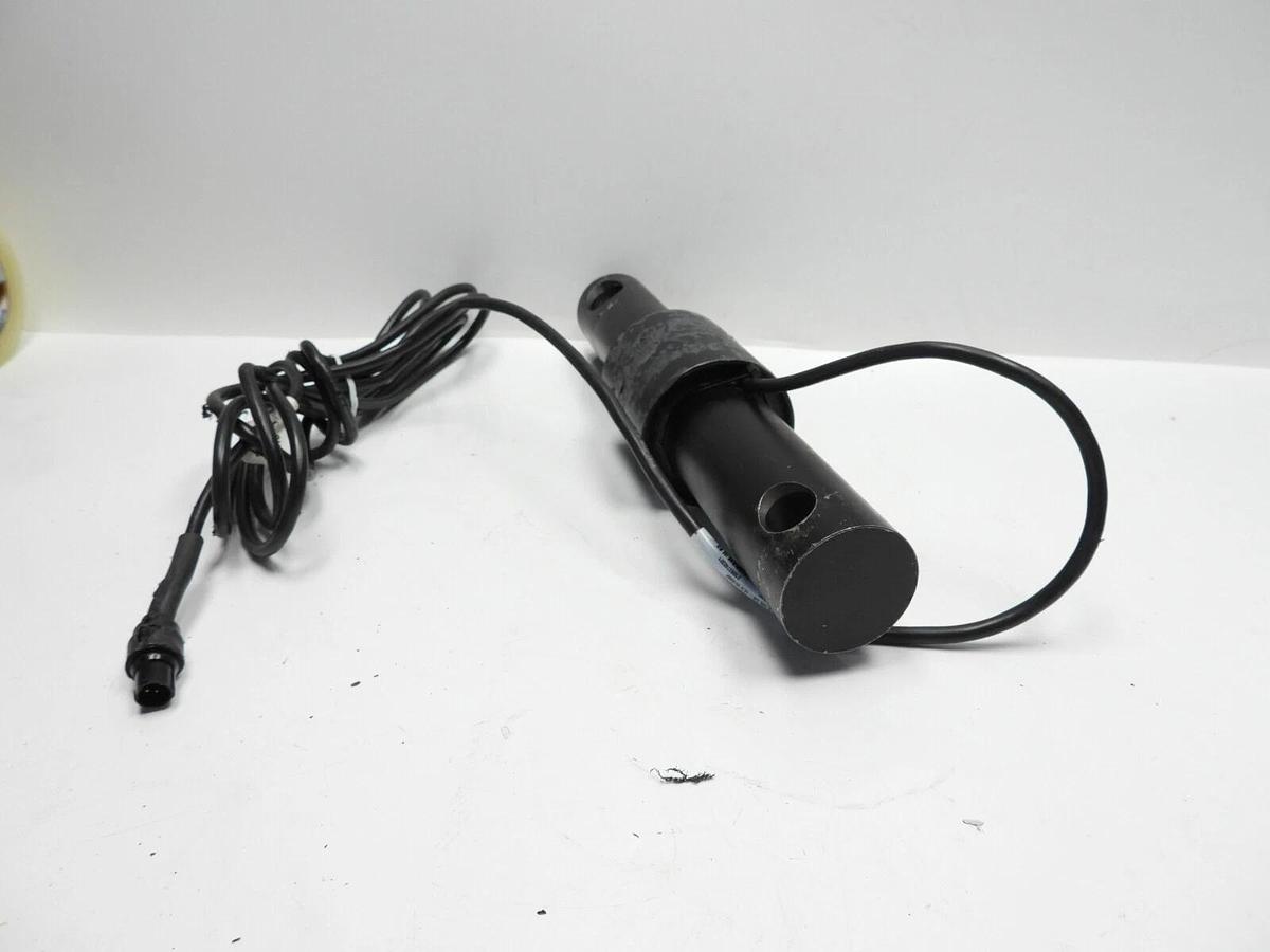 408511 Topcon Hitch Load Cell-2.125 DB-12.5 W/Amp  2.125" 1000Lb