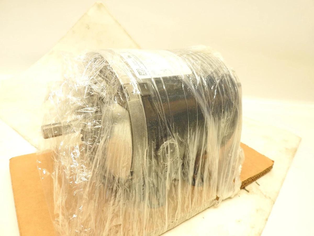 Marathon H712 Electric Motor 1/3 HP 1800 Rpm 1PH 100-120/200-240 Volt 48Y Frame
