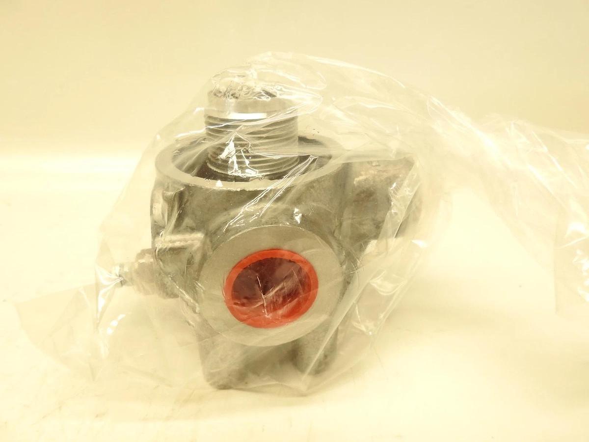 Genuine DONALDSON P167529 Duramax Head Assembly NEW