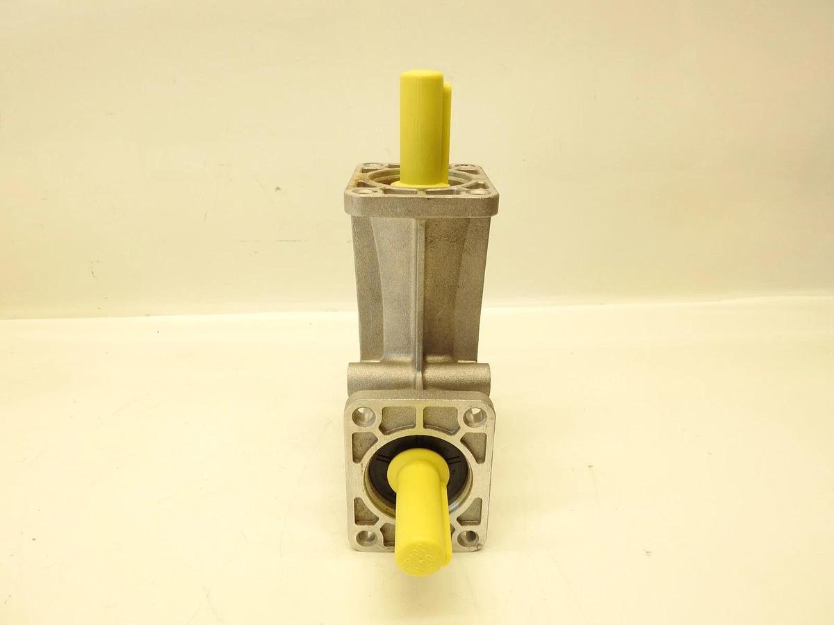 New DZ Trasmissioni DZ30S3FAB TTN Gear Box Ratio 1:1