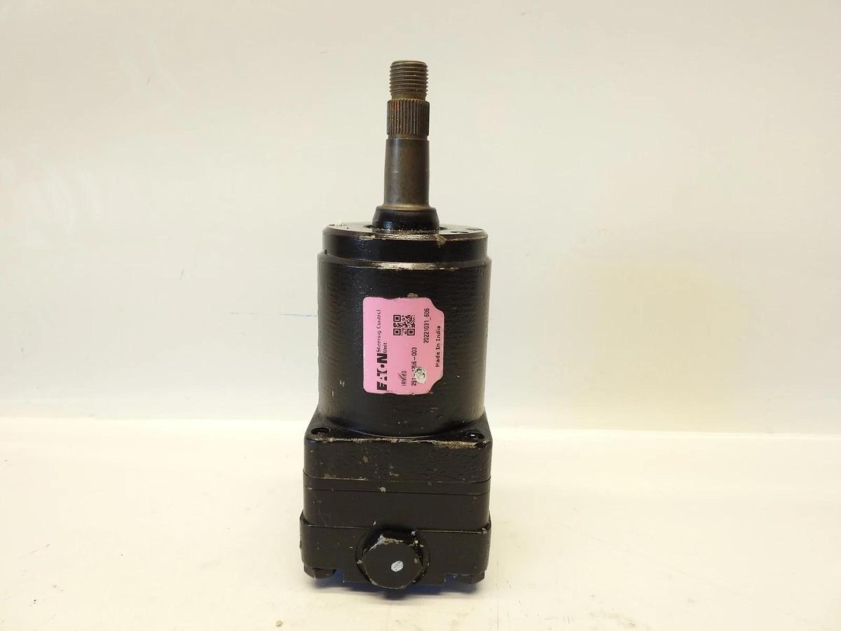 EATON, CHAR-LYNN 291-1206-003 OEM STEERING CONTROL UNIT, ORBITROL NEW