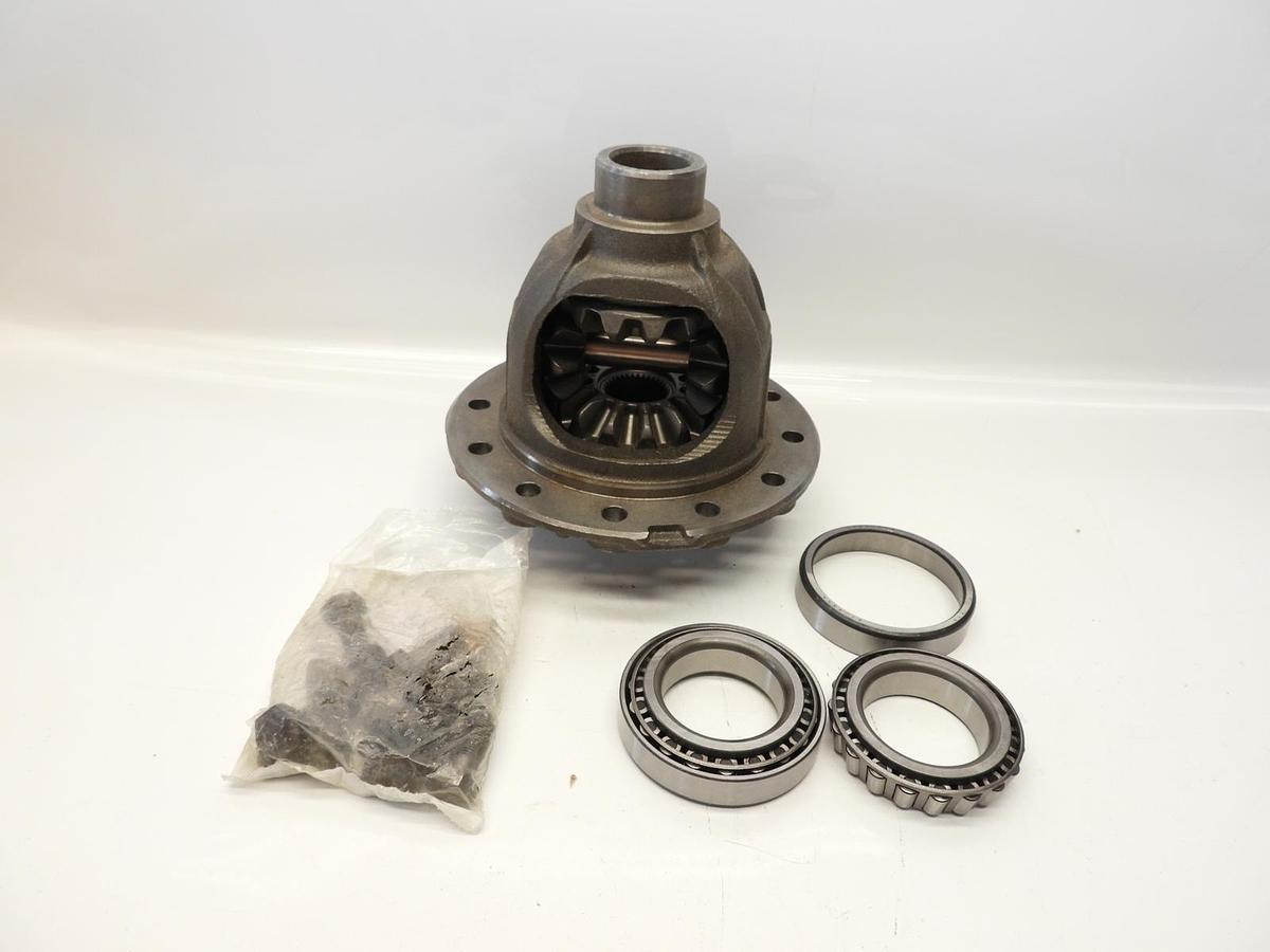 New Oem Eaton 19821-020 Elocker E Locker Dana 35 Jeep Rear 27 Spline 3.54 & Up