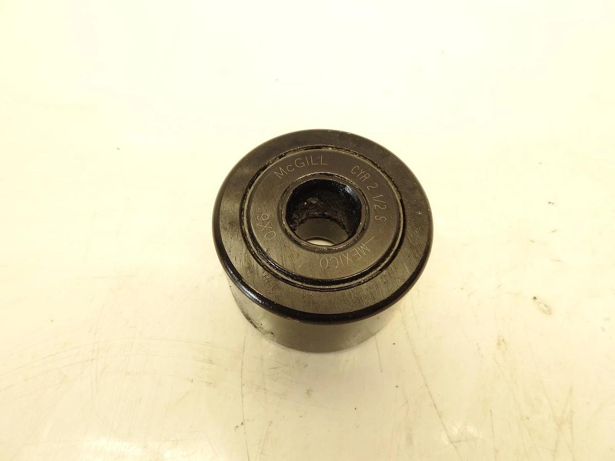 McGill CYR112S Yoke cam follower bearing roller CYR112S Enduro brand 1.5"