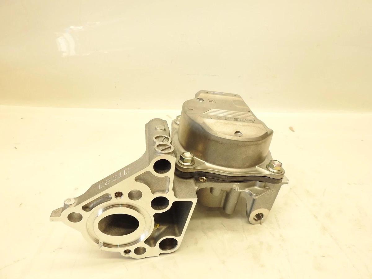 NEW GENUINE TOYOTA WATER PUMP & HOUSING W/GASKET 2.5L CAMRY RAV4 SIENNA OEM