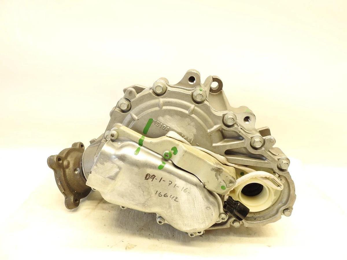 2007-14 OEM GENUINE FORD PTO POWER TAKE OFF DIFFERENTIAL TRANSFER CASE MS10A7251