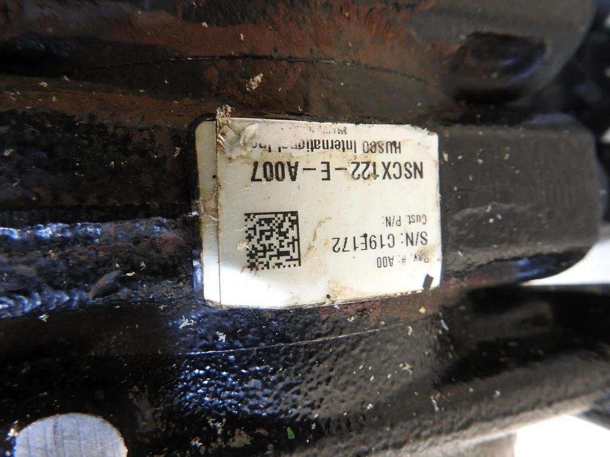 New Oem Husco 5CX76 NSCX121-C3 Control Valve Assembly