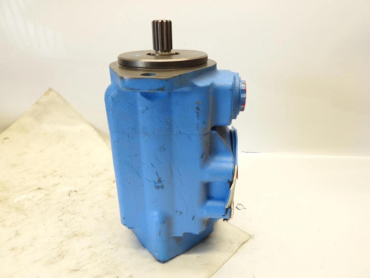 NEW OEM EATON VICKERS 2520VQ17C14 Hydraulic Vane Pump
