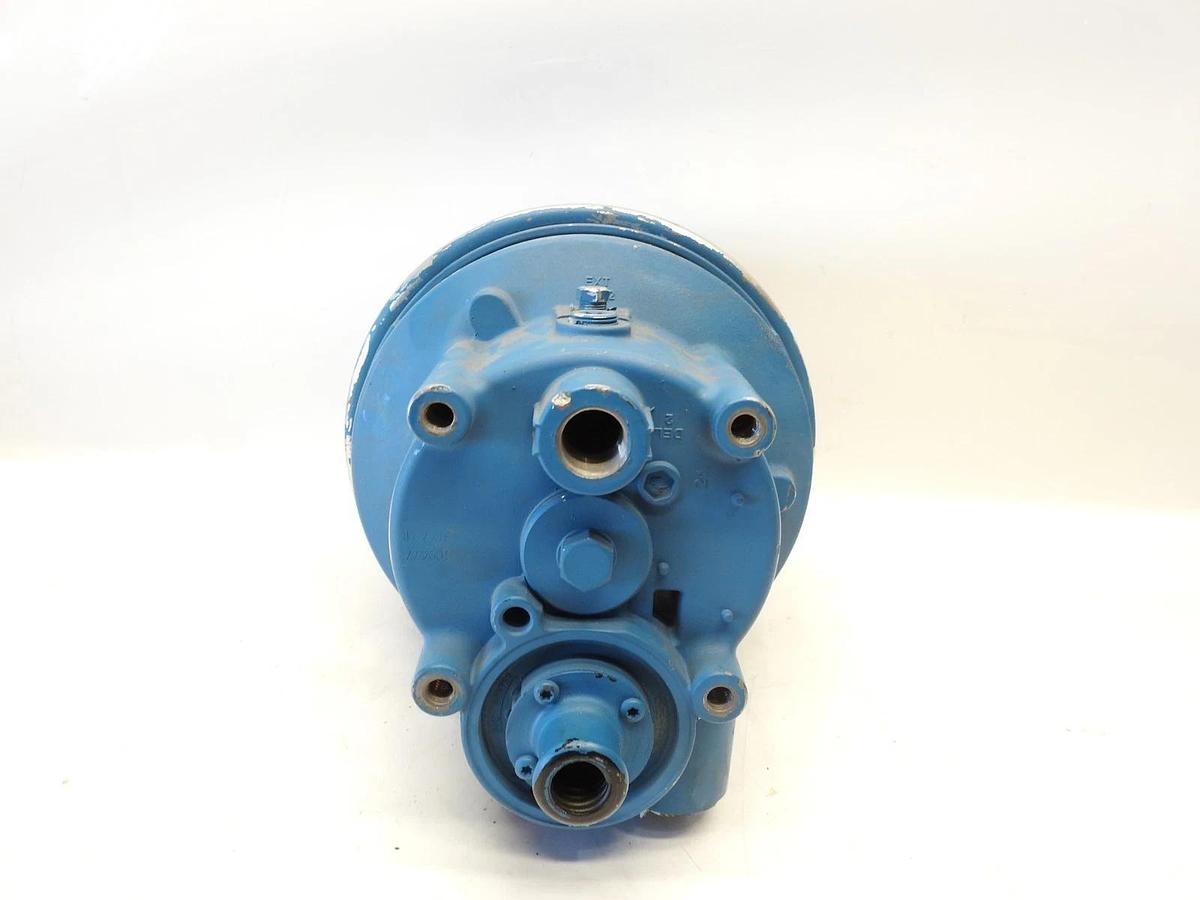 Genuine Bendix K093427 1B1222T AD-IP Air Dryer Assembly