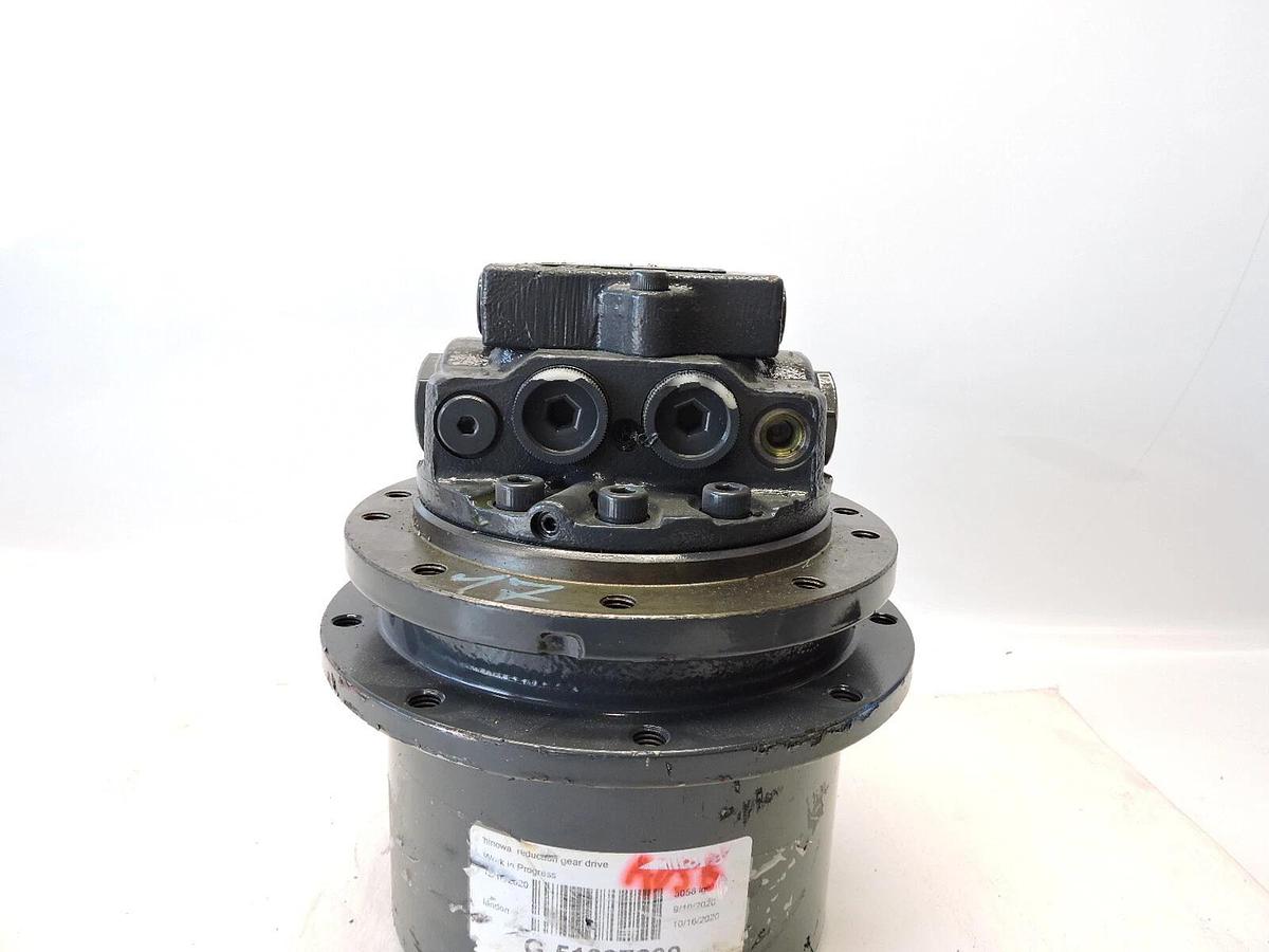 New Bonfiglioli Drive Gear Motor 26449100  2T701C2K0353006 Ratio 1/53