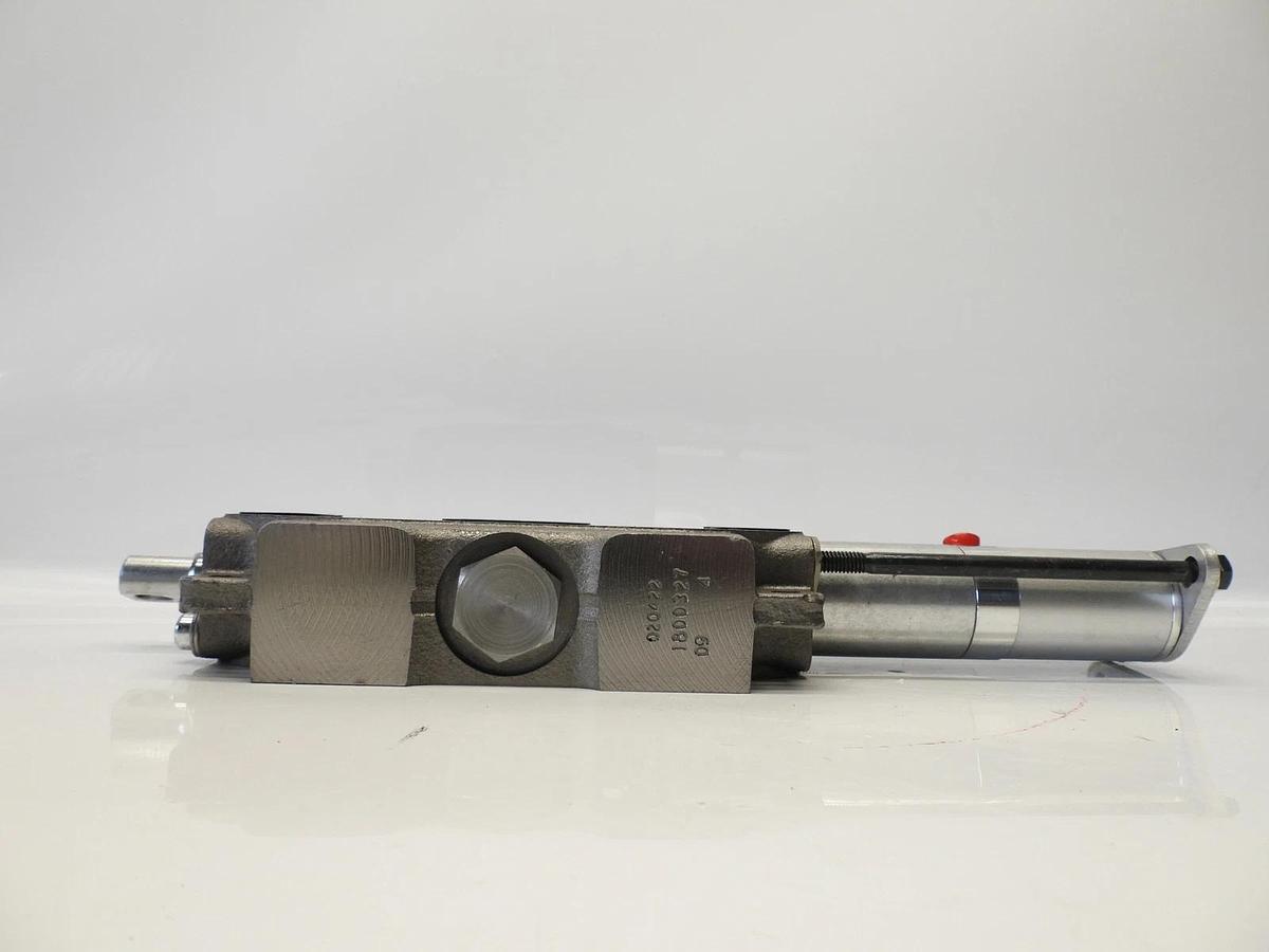 New Genuine Parker VA35-DV8-WK/Sect-PNEU-10 3489102562 Hydraulic Valve
