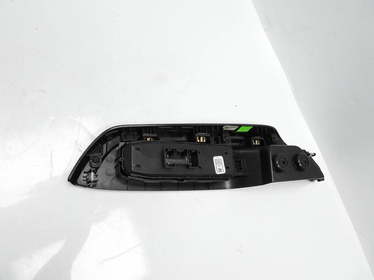 OEM GM 84633763 SWITCH ASM-FRT S/D WDO CONT *JET BLACK